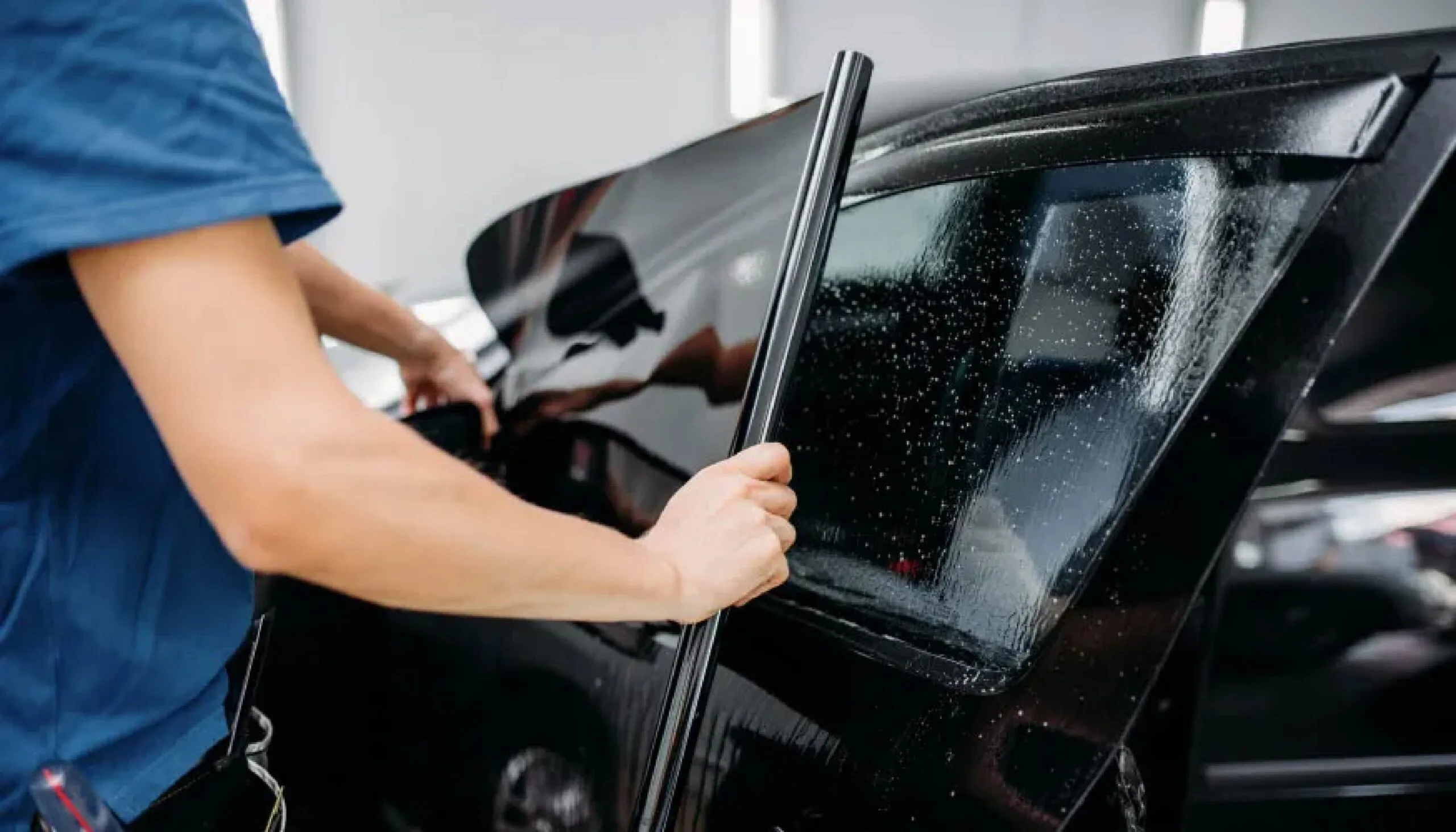 Cam Filmi Uygulaması